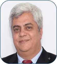 Akshay Kumar Bhargava